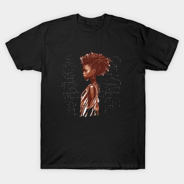 enchanting art T-Shirt by marklink